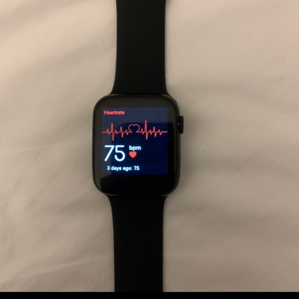 🌟🌟BNIB Smart Watch🌟🌟 - Picture 3 of 6